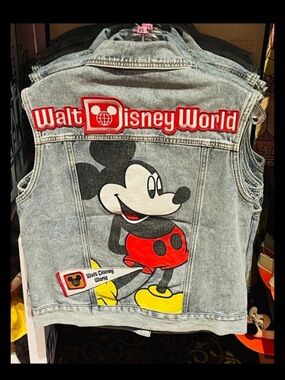 Vault Collection” at Magic Kingdom